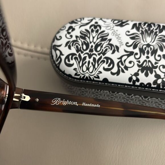 Brighton All Summer Long sunglasses - Picture 4 of 7